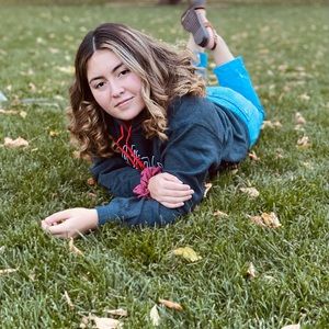 Meet your Posher, Aleena